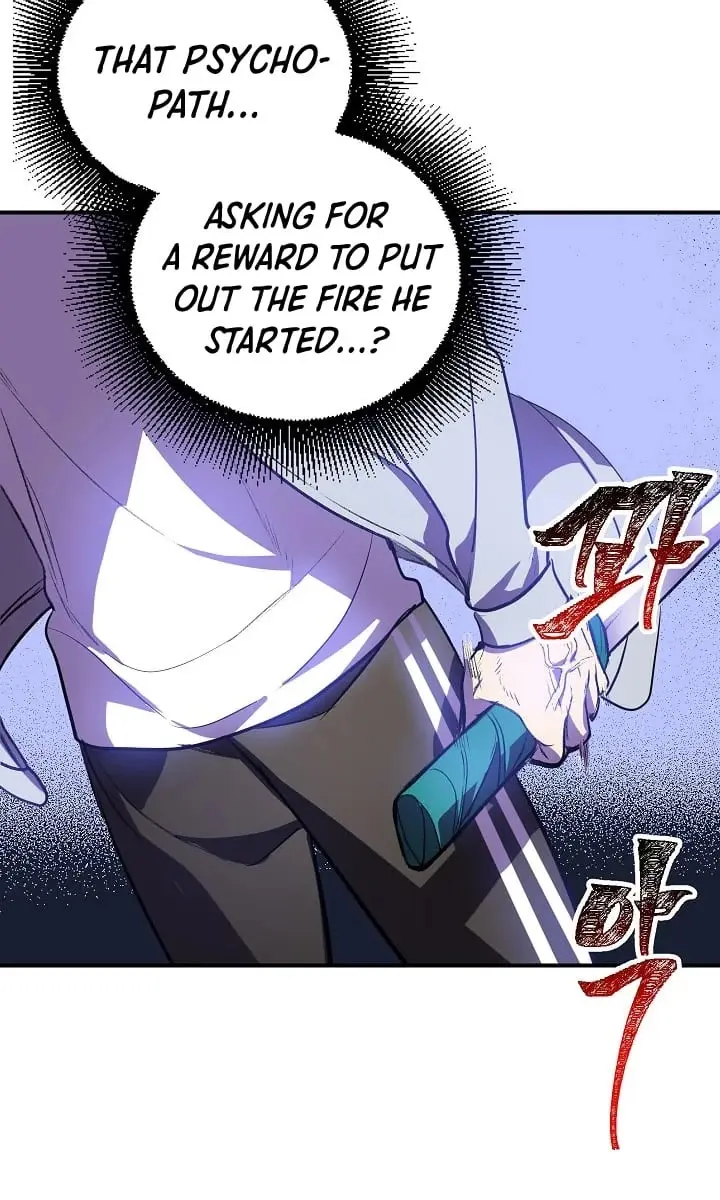 SSS Class Revival Hunter Chapter 3 Page 73