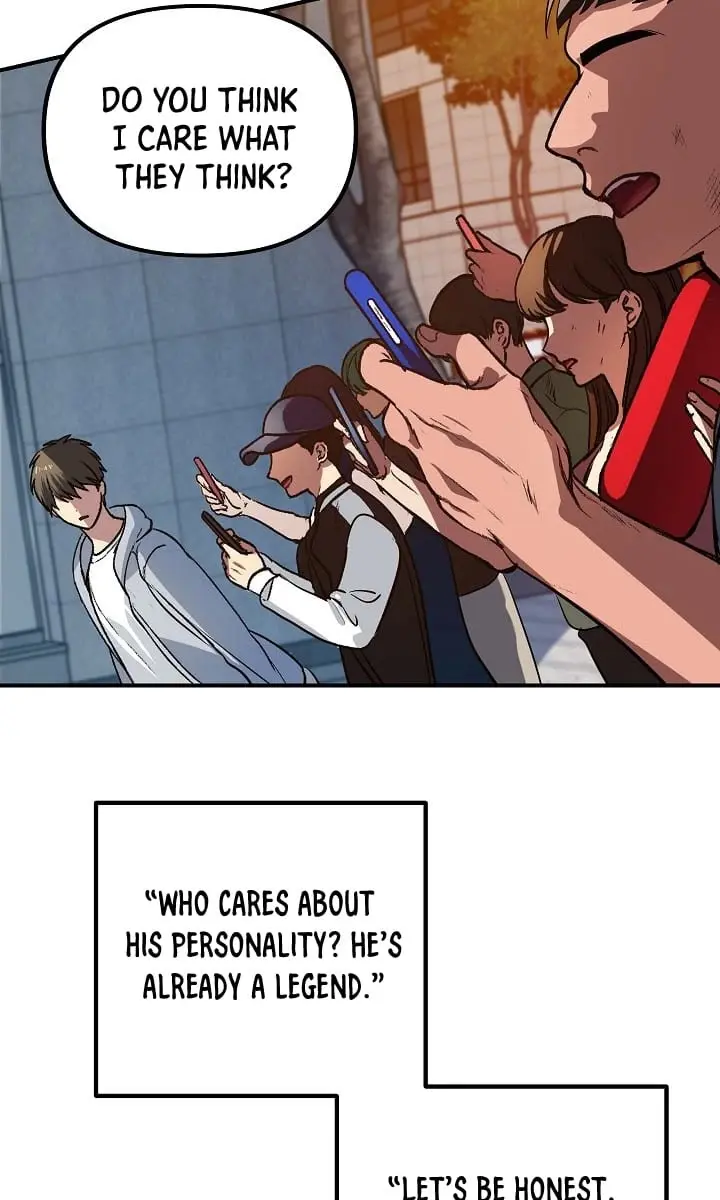 SSS Class Revival Hunter Chapter 3 Page 75