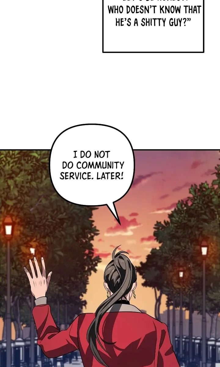SSS Class Revival Hunter Chapter 3 Page 76