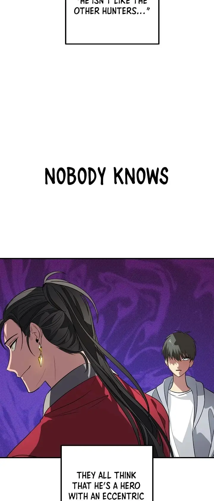 SSS Class Revival Hunter Chapter 3 Page 78