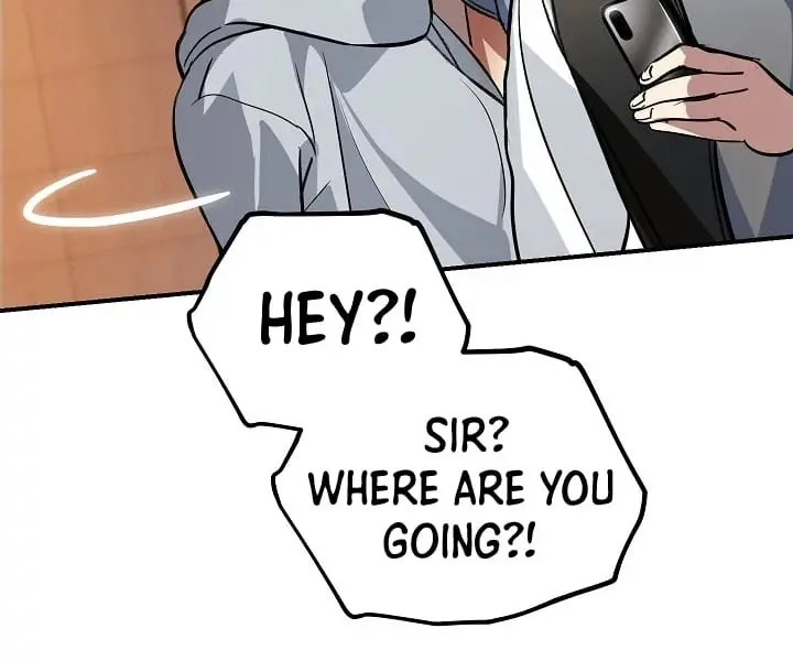 SSS Class Revival Hunter Chapter 3 Page 82