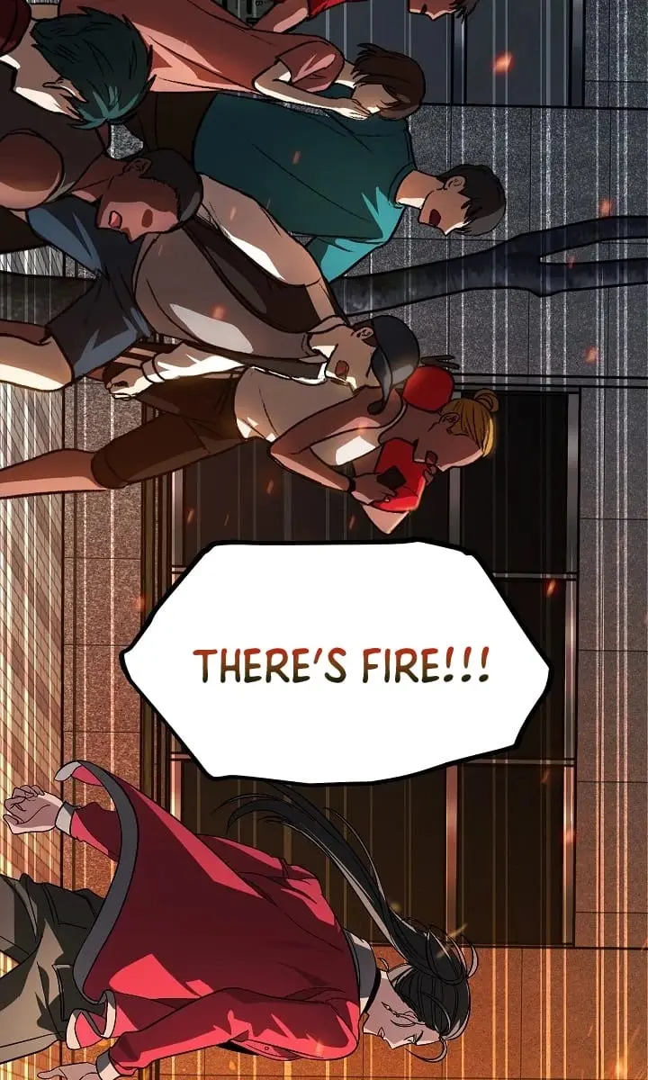 SSS Class Revival Hunter Chapter 3 Page 93
