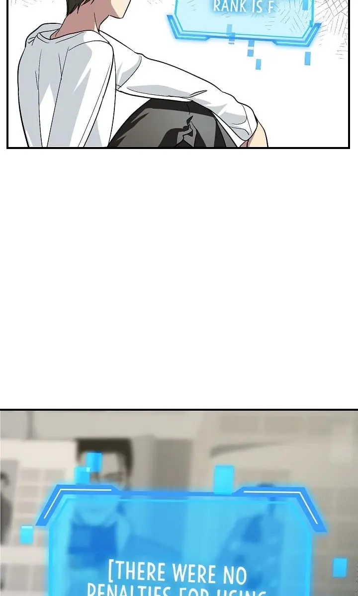 SSS Class Revival Hunter Chapter 3 Page 111