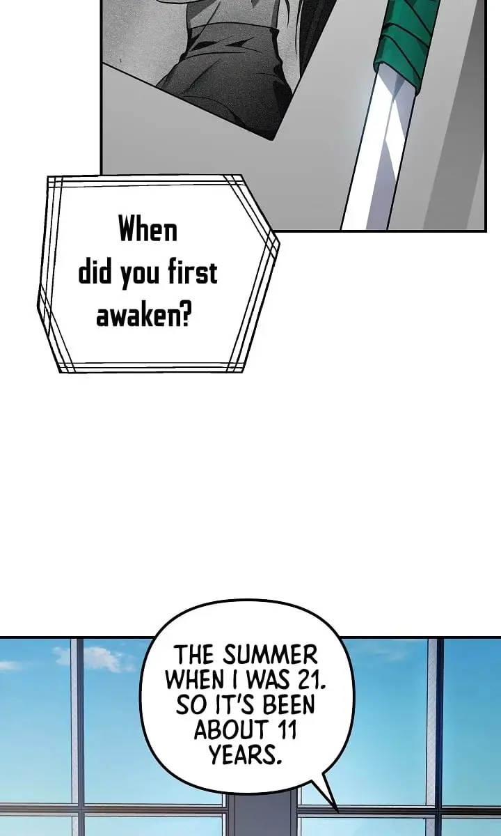 SSS Class Revival Hunter Chapter 3 Page 119