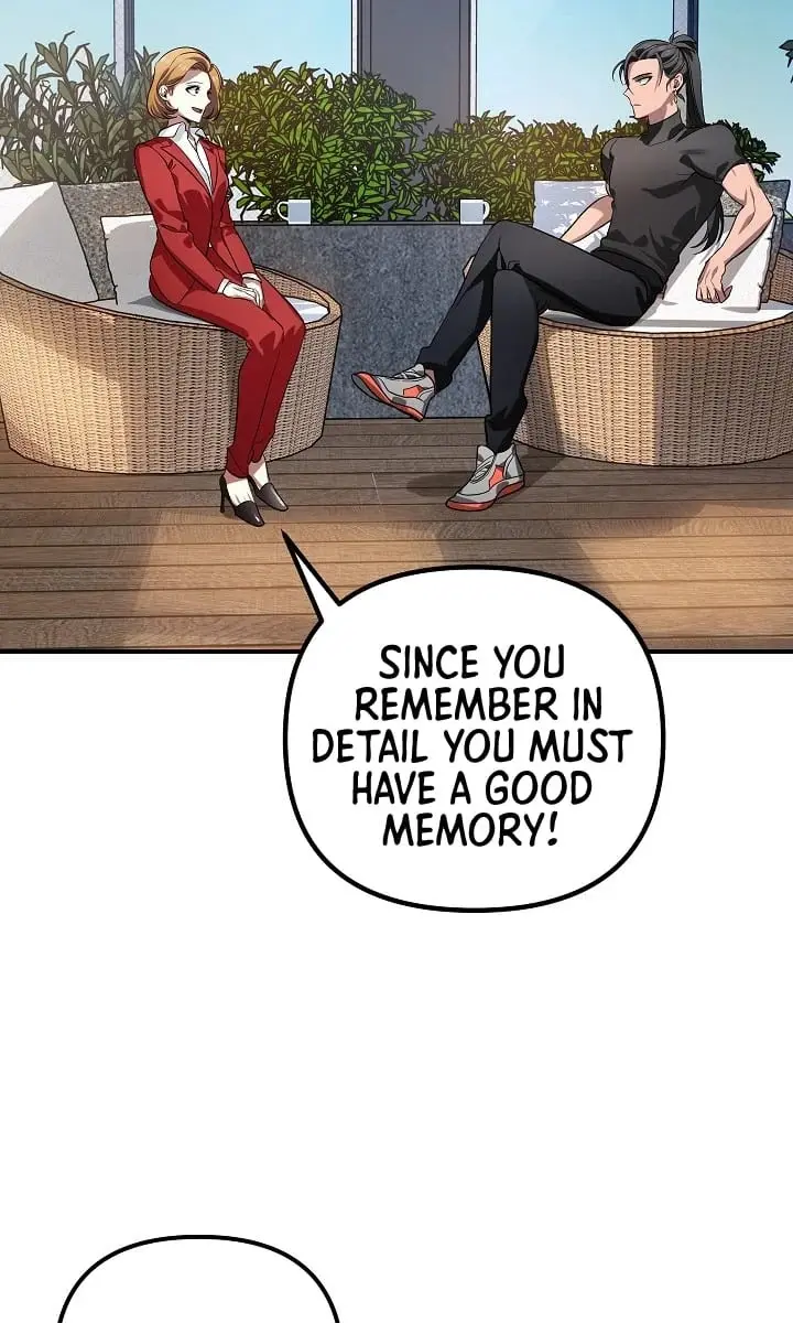 SSS Class Revival Hunter Chapter 3 Page 120