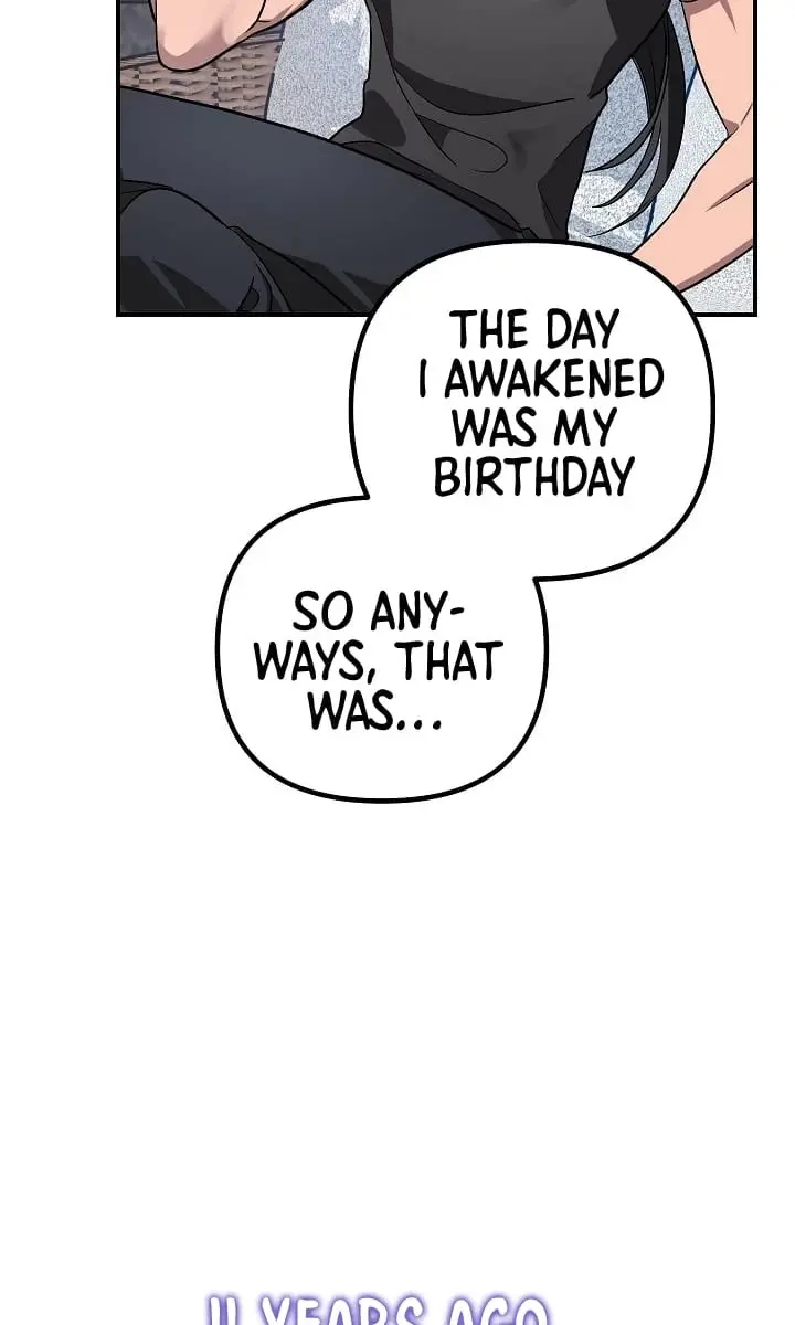 SSS Class Revival Hunter Chapter 3 Page 122