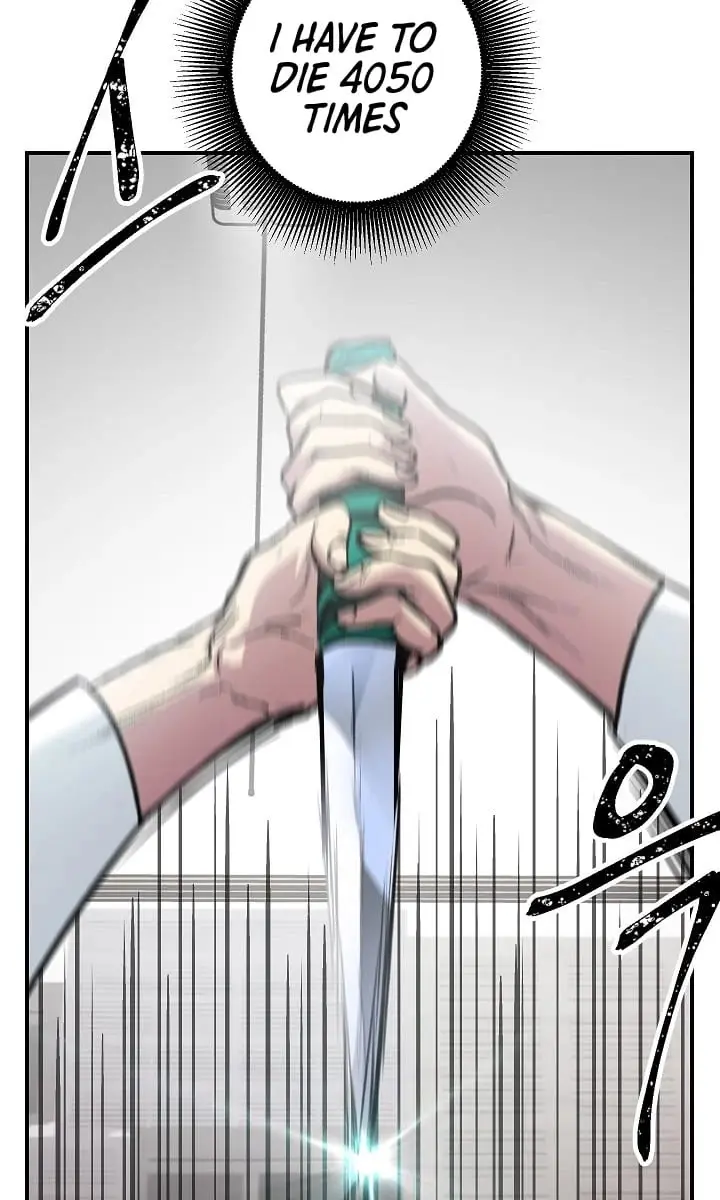 SSS Class Revival Hunter Chapter 3 Page 125