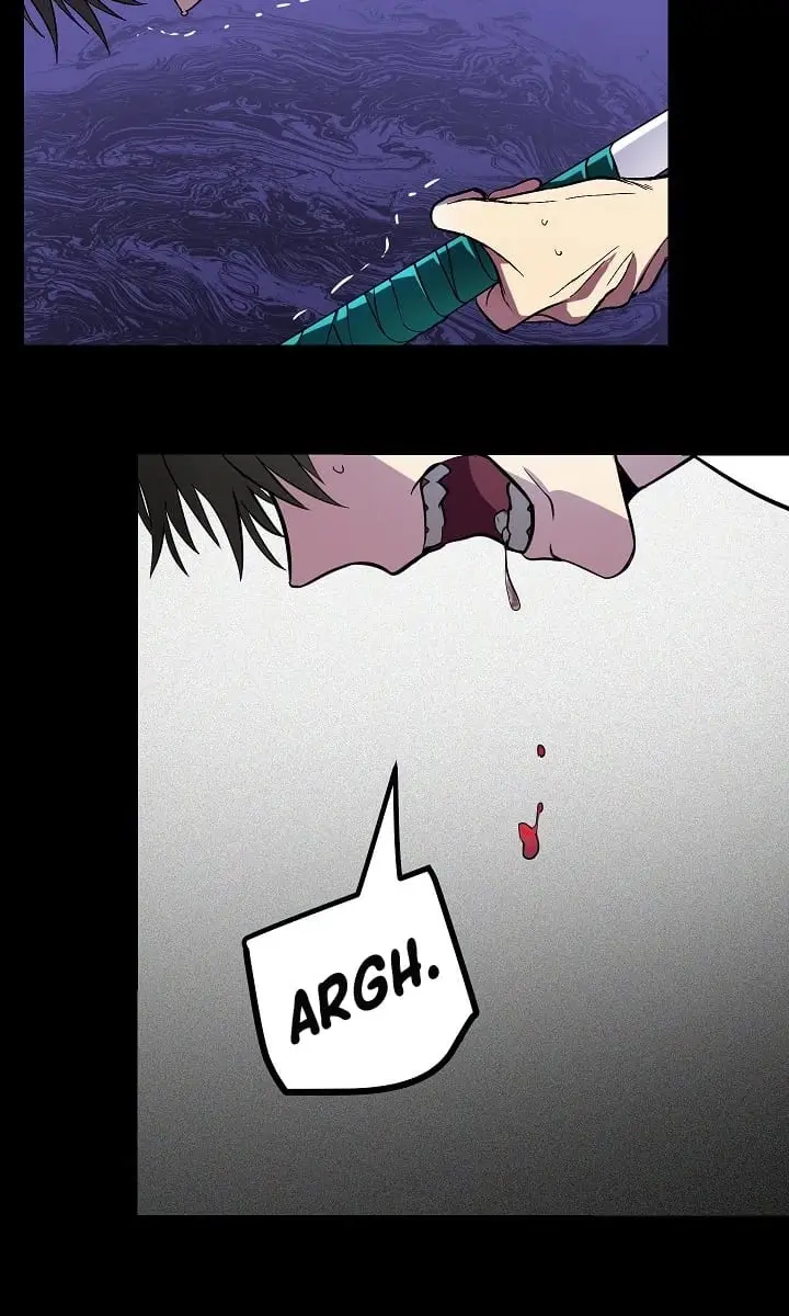 SSS Class Revival Hunter Chapter 3 Page 139