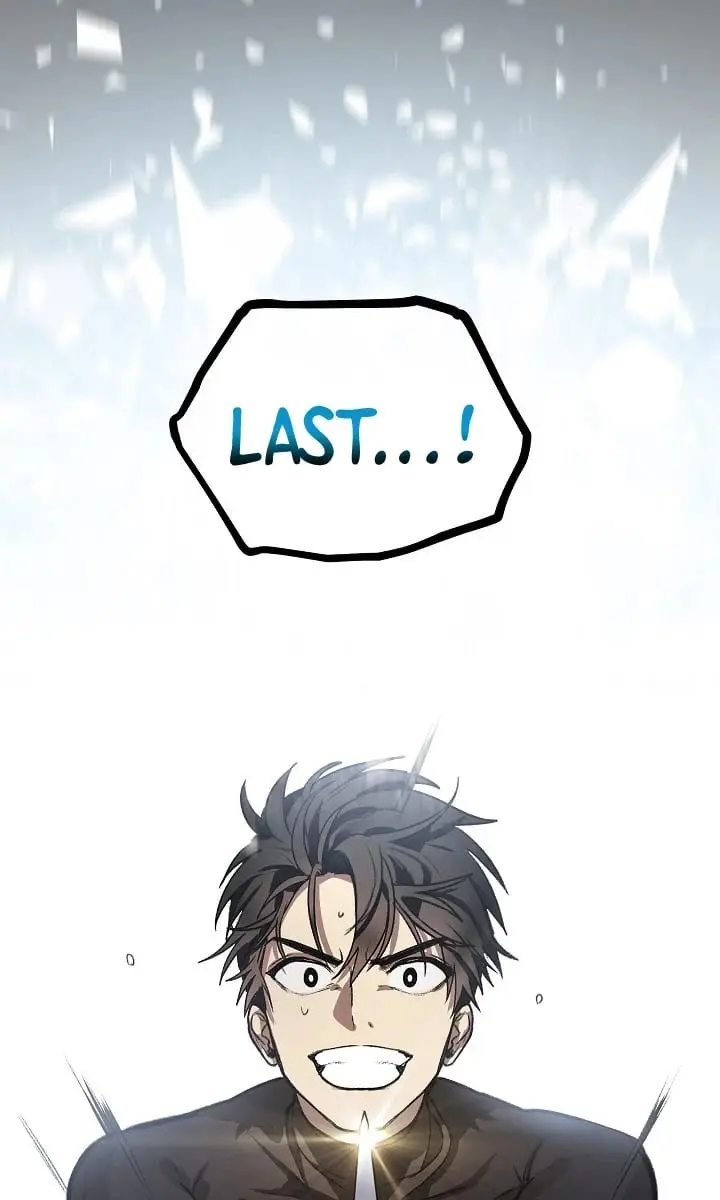 SSS Class Revival Hunter Chapter 3 Page 145