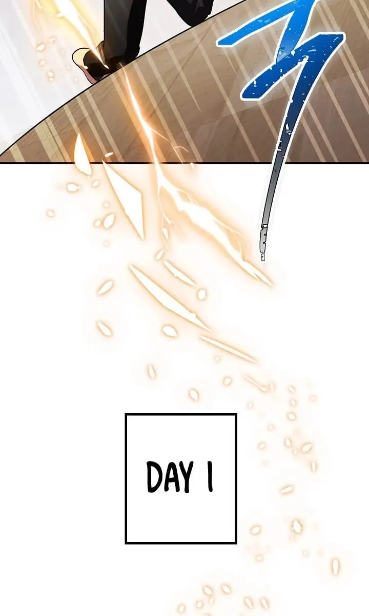 SSS Class Revival Hunter Chapter 3 Page 149