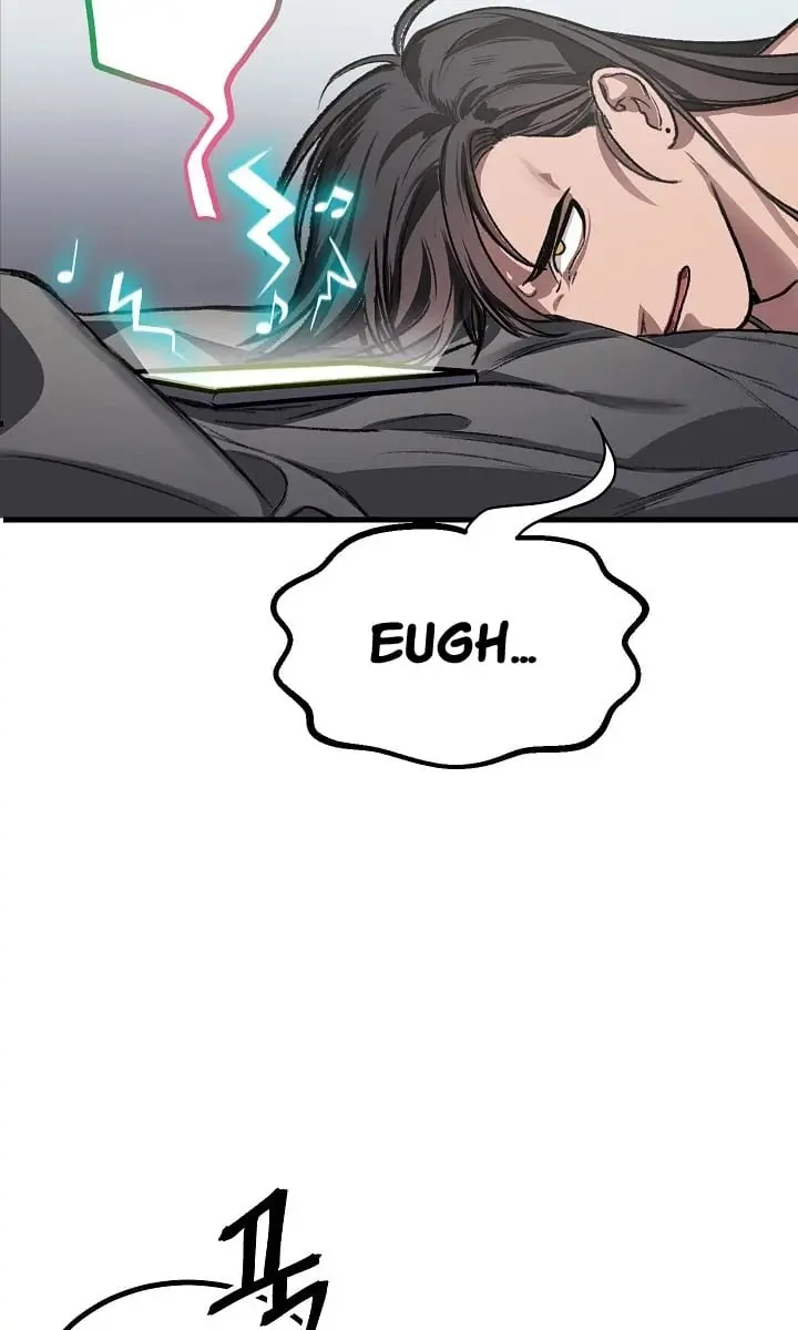 SSS Class Revival Hunter Chapter 4 Page 28