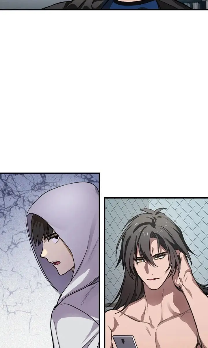 SSS Class Revival Hunter Chapter 4 Page 30