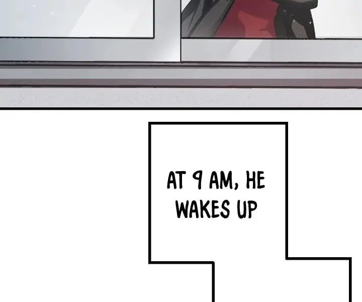 SSS Class Revival Hunter Chapter 4 Page 32