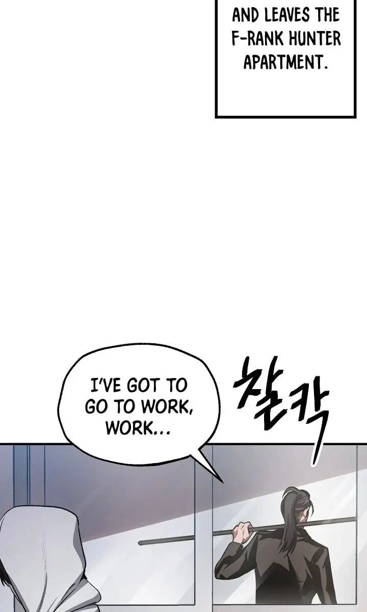 SSS Class Revival Hunter Chapter 4 Page 33