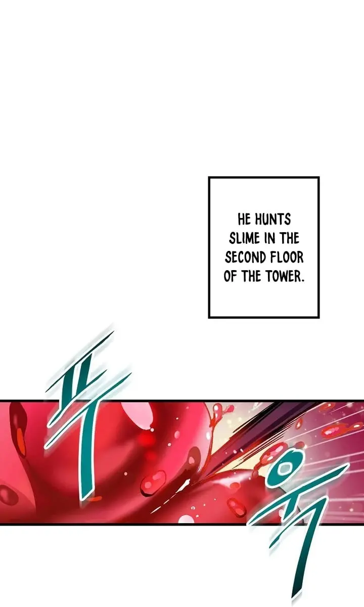 SSS Class Revival Hunter Chapter 4 Page 36