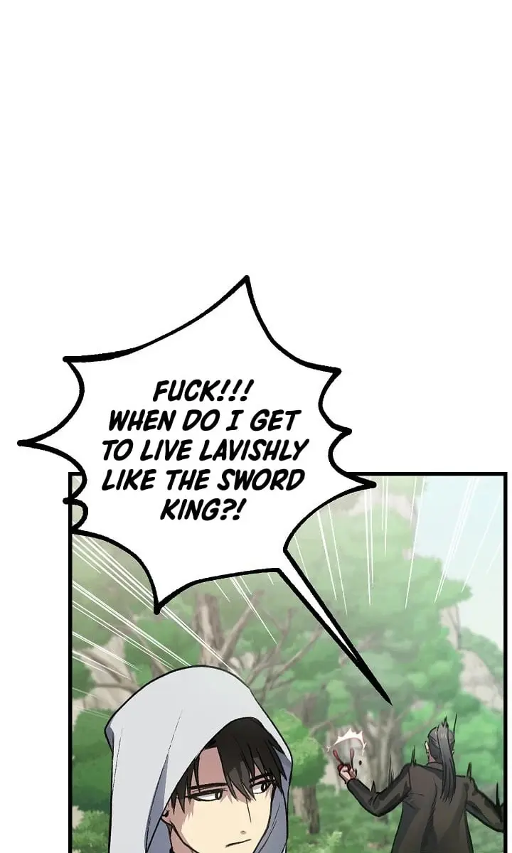 SSS Class Revival Hunter Chapter 4 Page 38