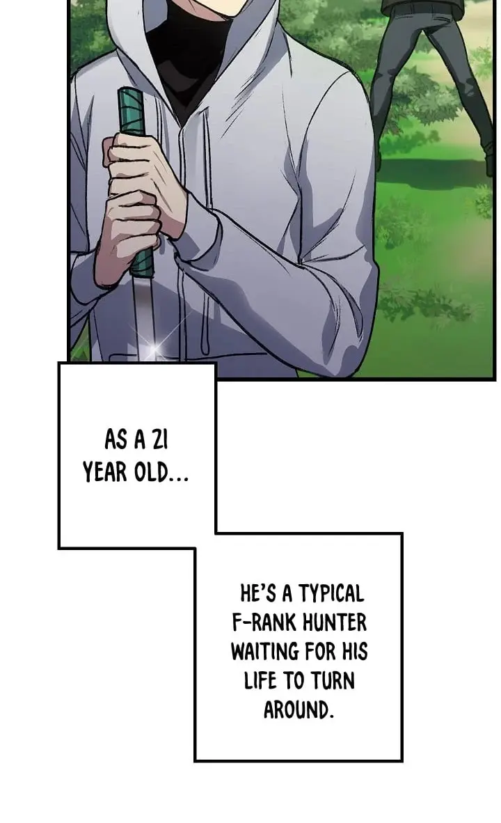 SSS Class Revival Hunter Chapter 4 Page 39