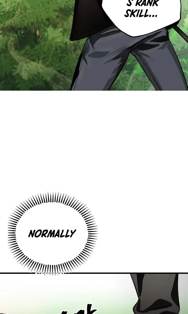 SSS Class Revival Hunter Chapter 4 Page 41