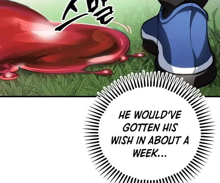 SSS Class Revival Hunter Chapter 4 Page 42