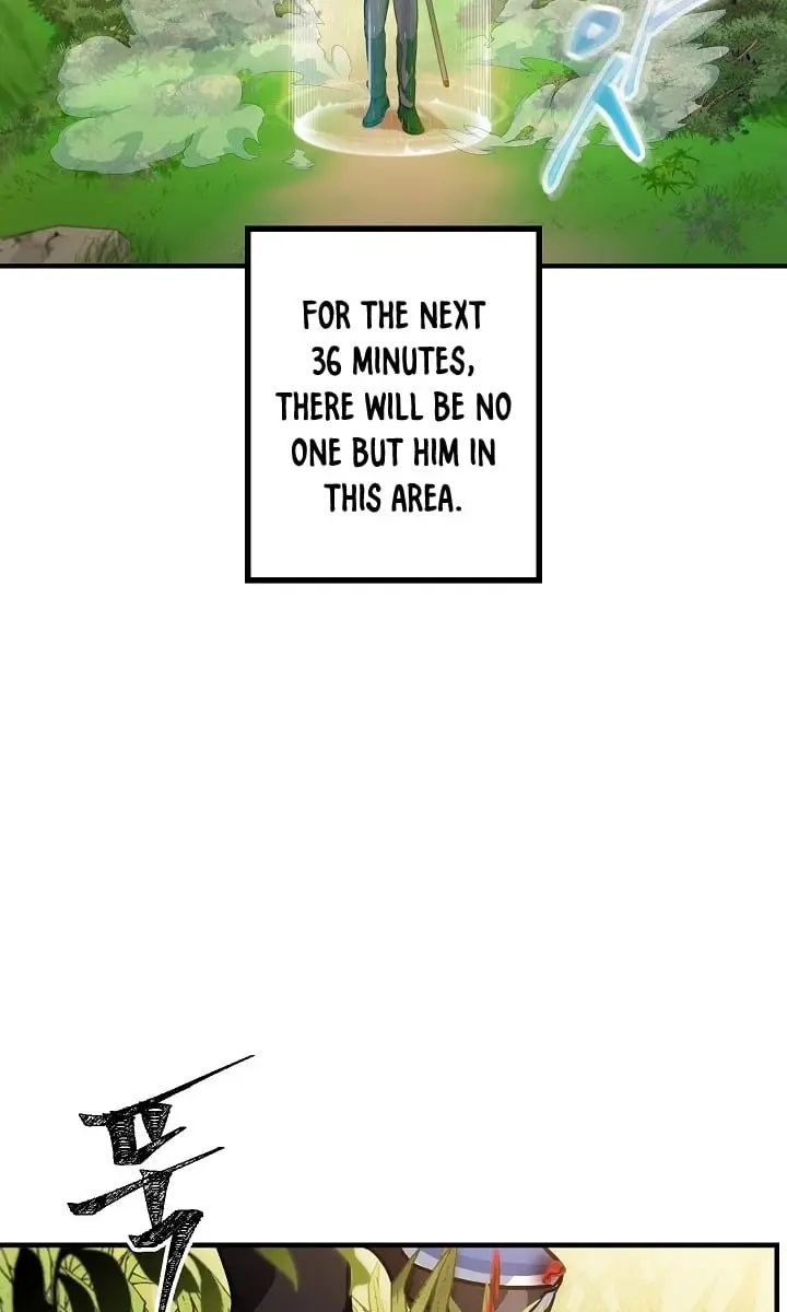 SSS Class Revival Hunter Chapter 4 Page 53