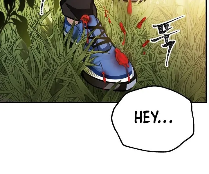 SSS Class Revival Hunter Chapter 4 Page 54