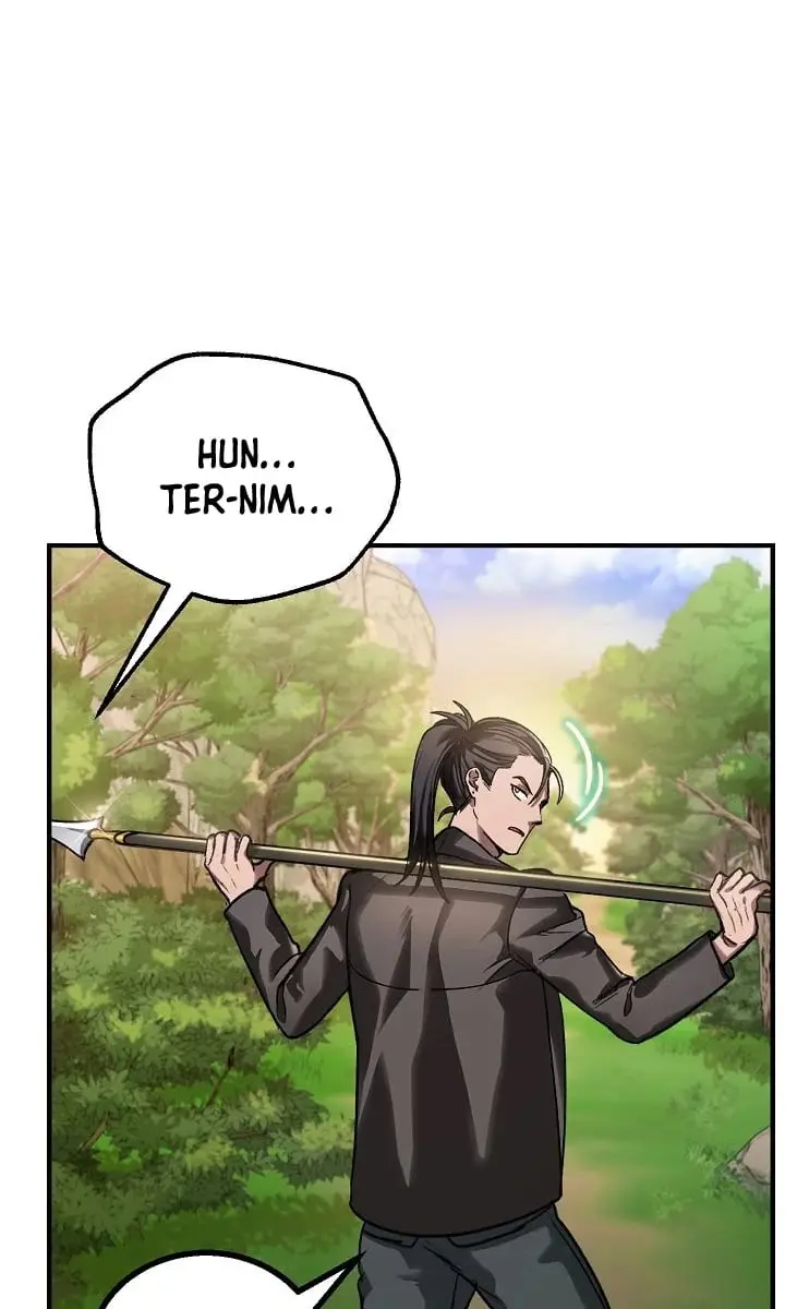 SSS Class Revival Hunter Chapter 4 Page 55