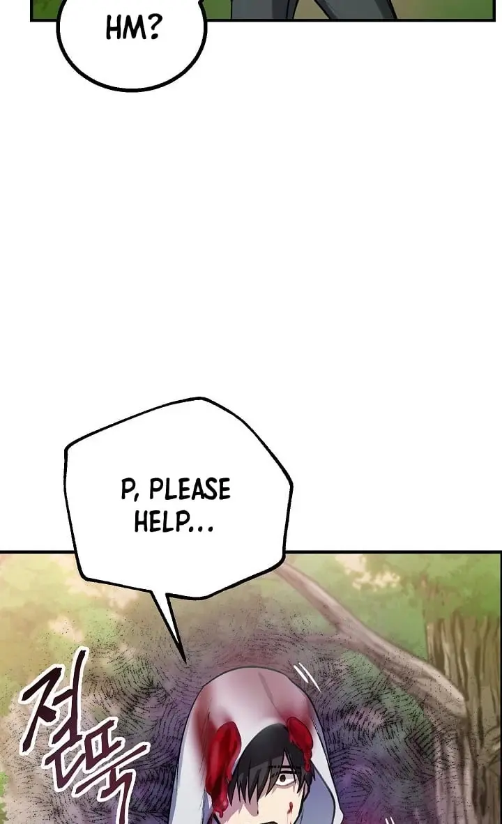 SSS Class Revival Hunter Chapter 4 Page 56
