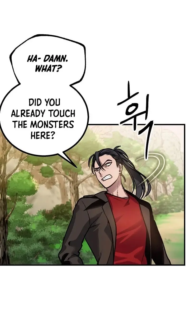 SSS Class Revival Hunter Chapter 4 Page 58