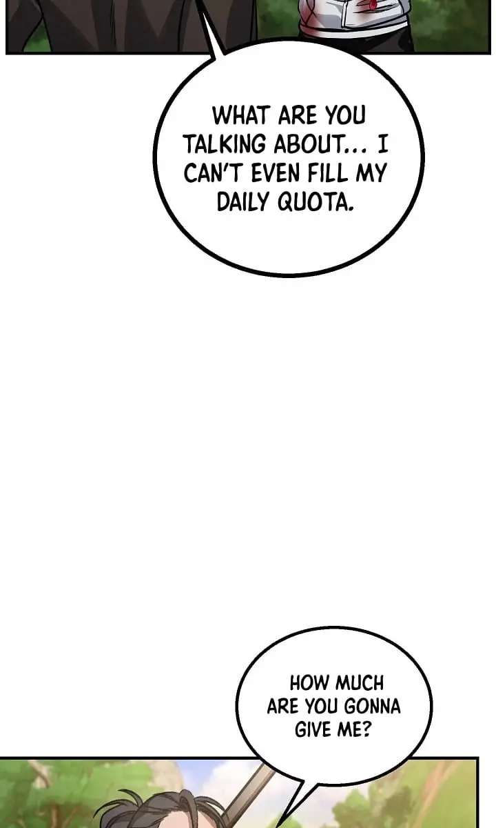 SSS Class Revival Hunter Chapter 4 Page 60