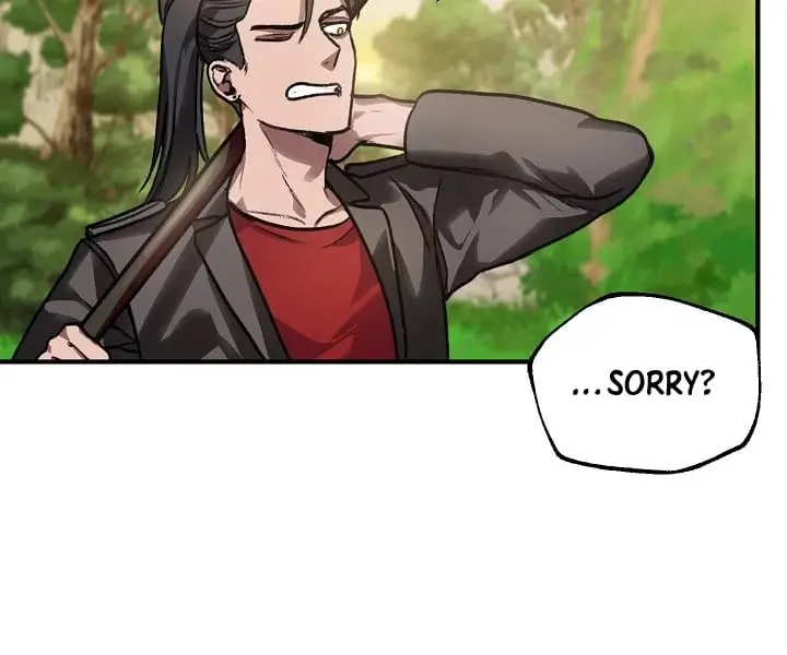 SSS Class Revival Hunter Chapter 4 Page 61
