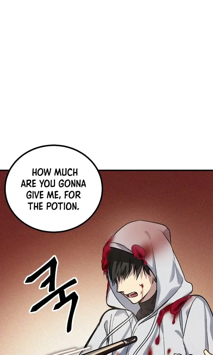 SSS Class Revival Hunter Chapter 4 Page 62