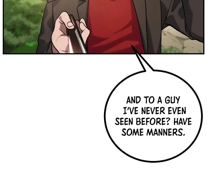 SSS Class Revival Hunter Chapter 4 Page 64