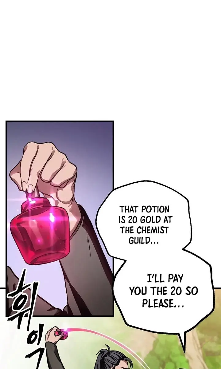 SSS Class Revival Hunter Chapter 4 Page 65