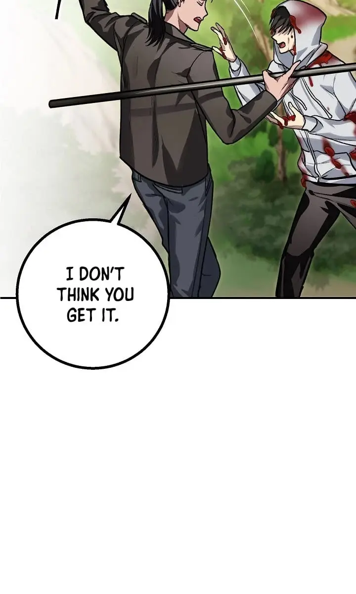 SSS Class Revival Hunter Chapter 4 Page 66