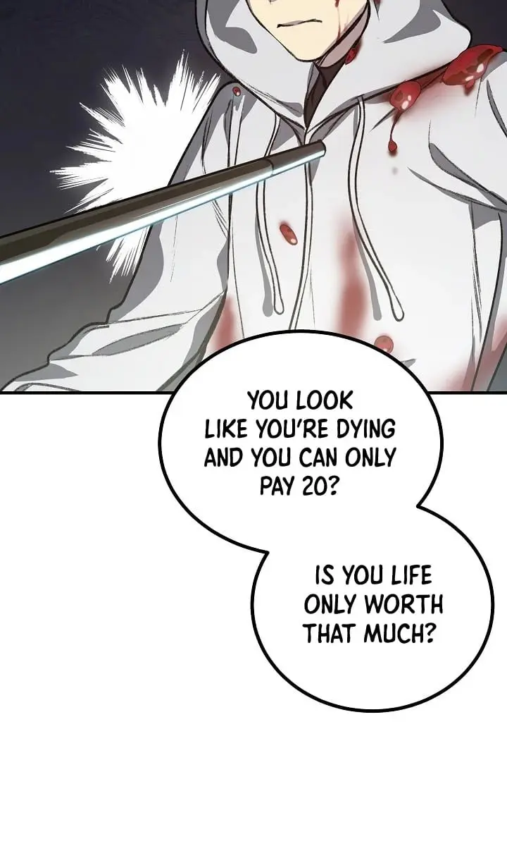 SSS Class Revival Hunter Chapter 4 Page 68
