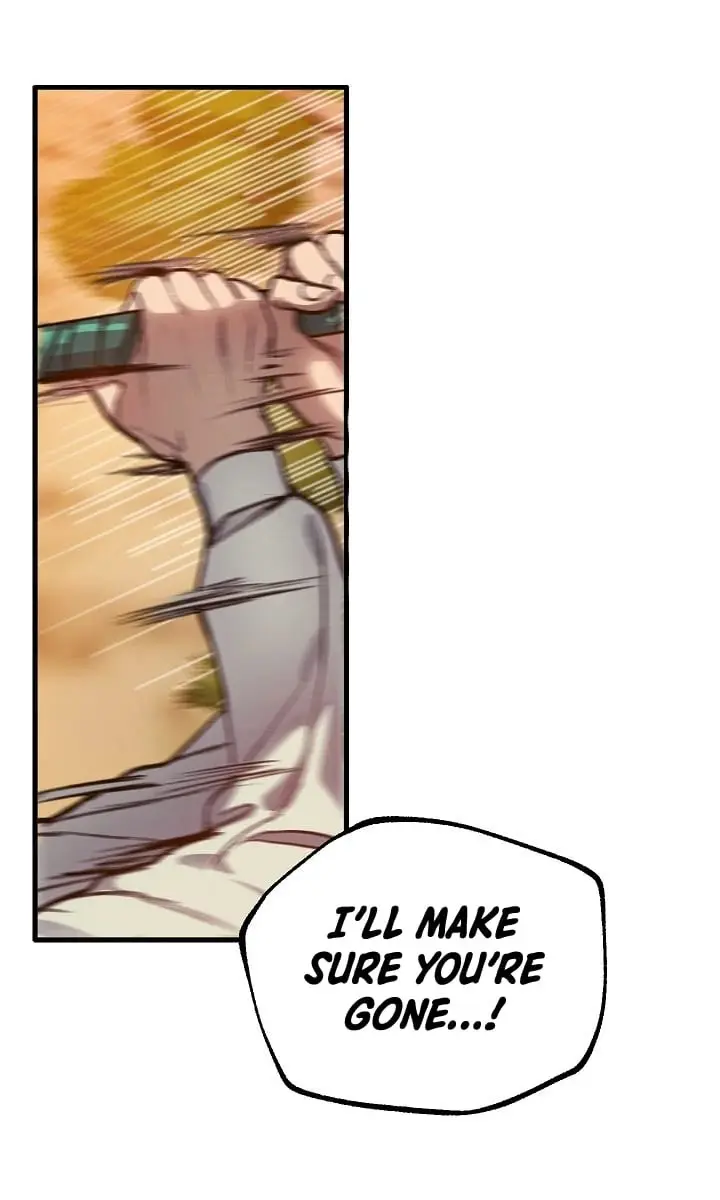 SSS Class Revival Hunter Chapter 4 Page 97