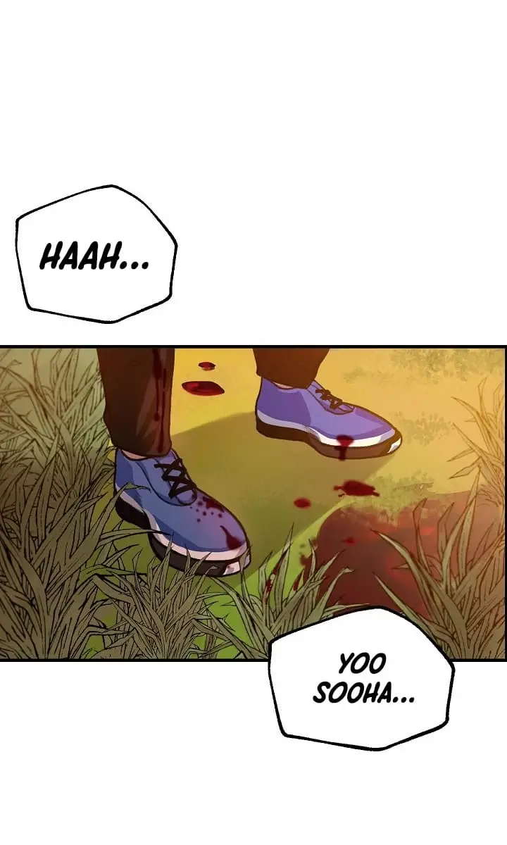 SSS Class Revival Hunter Chapter 4 Page 100