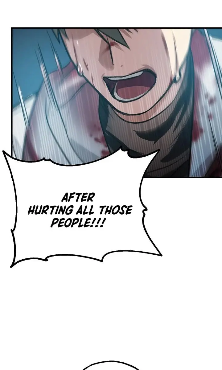 SSS Class Revival Hunter Chapter 4 Page 110