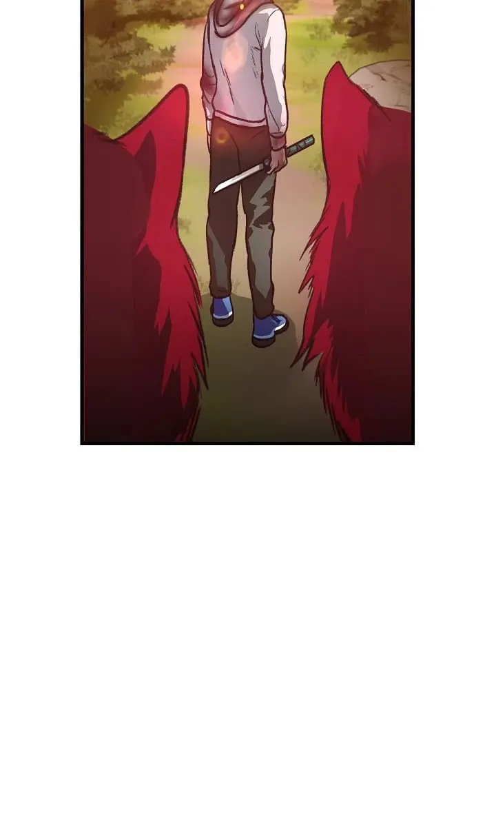 SSS Class Revival Hunter Chapter 4 Page 113