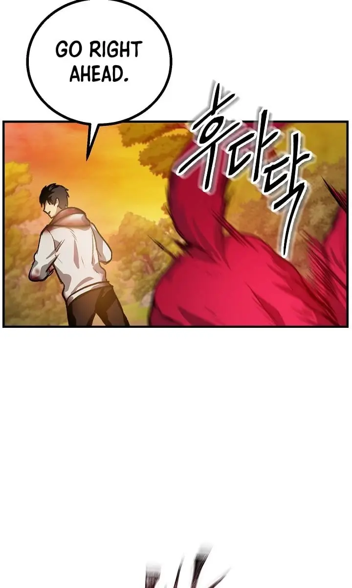 SSS Class Revival Hunter Chapter 4 Page 116