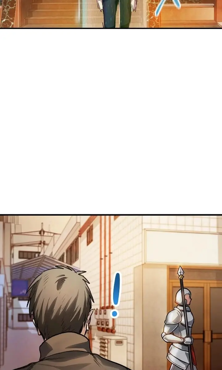 SSS Class Revival Hunter Chapter 4 Page 130