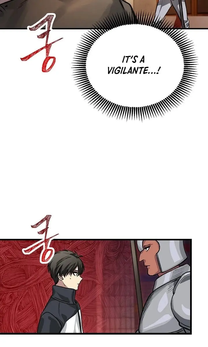 SSS Class Revival Hunter Chapter 4 Page 131