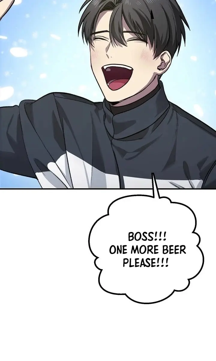 SSS Class Revival Hunter Chapter 4 Page 143