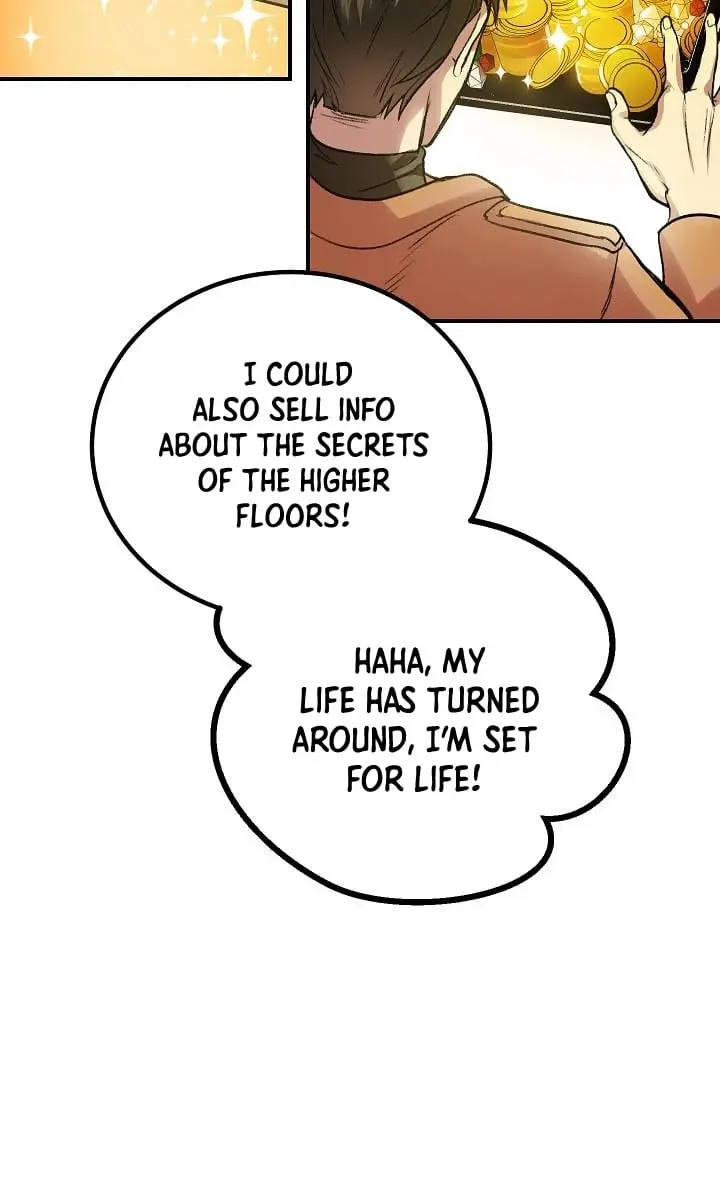 SSS Class Revival Hunter Chapter 4 Page 157