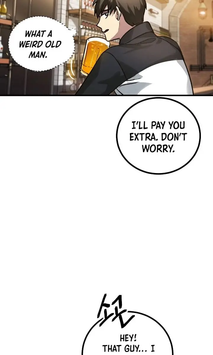 SSS Class Revival Hunter Chapter 4 Page 164