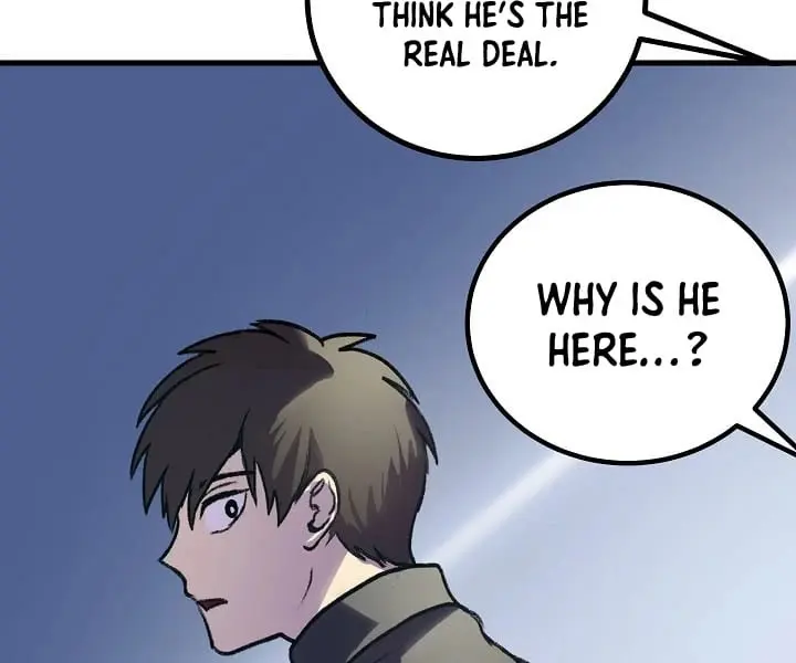 SSS Class Revival Hunter Chapter 4 Page 165