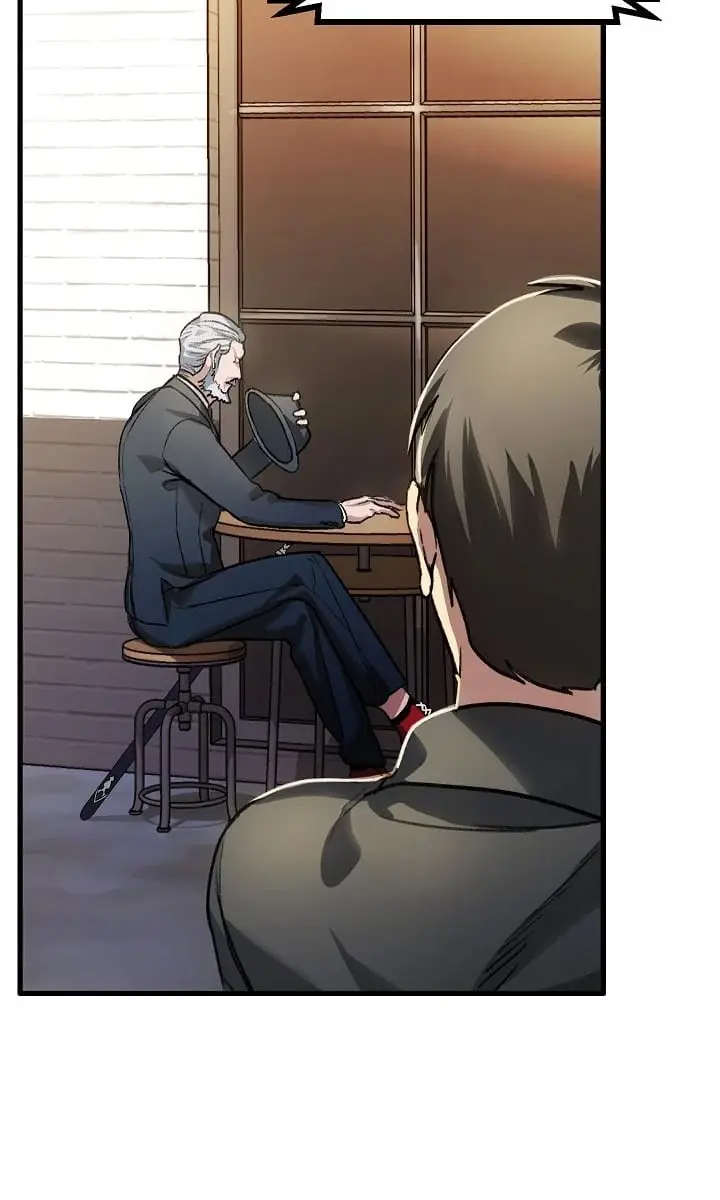 SSS Class Revival Hunter Chapter 4 Page 167