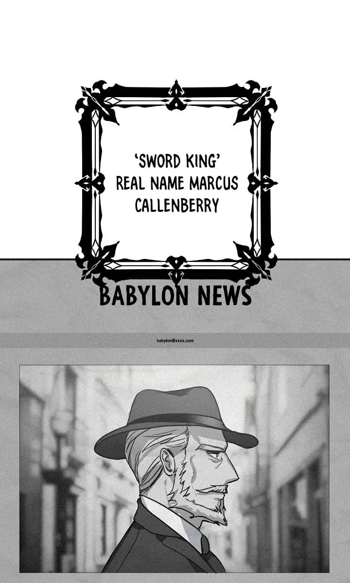SSS Class Revival Hunter Chapter 5 Page 2