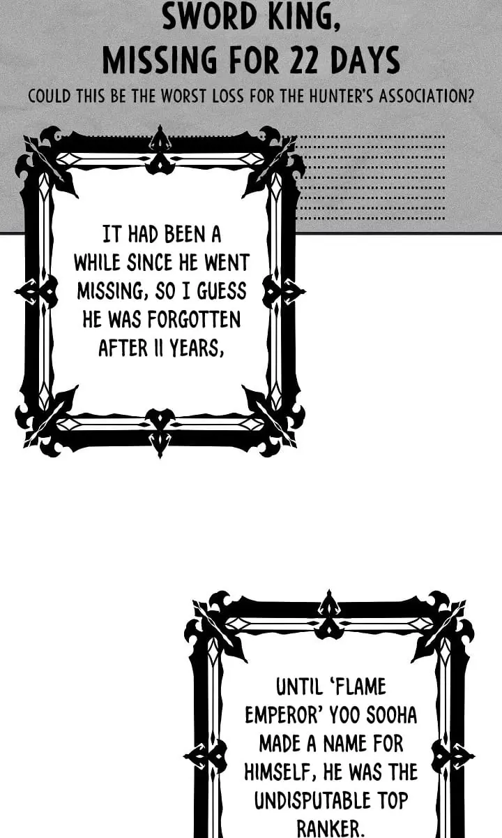 SSS Class Revival Hunter Chapter 5 Page 3