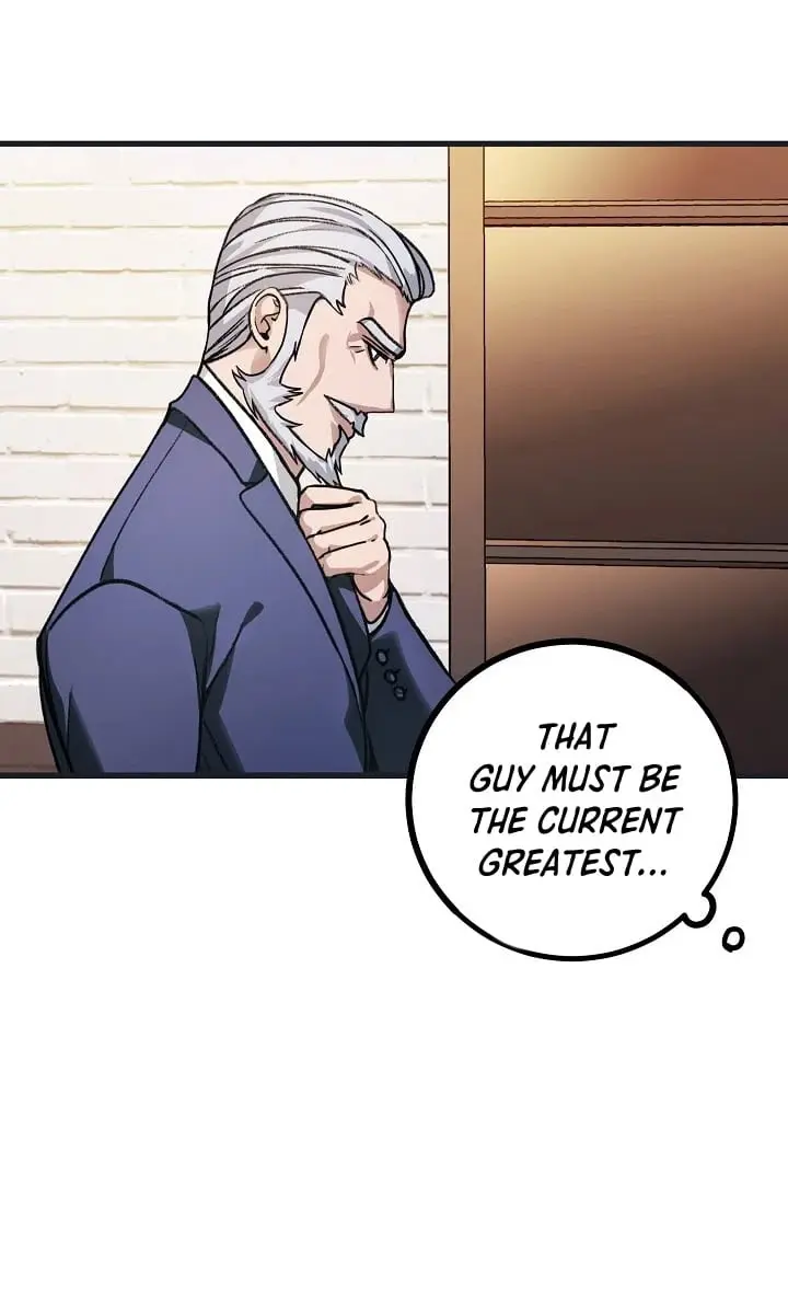 SSS Class Revival Hunter Chapter 5 Page 5